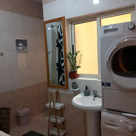 Spacious 2 Bedroom Flat Close To Sea And Tourism Hub * Msida